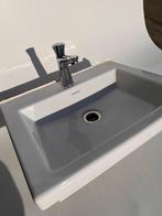 Wasbak met kraan | Toilet fonteintje, Ophalen, Gebruikt, Rvs, Kraan