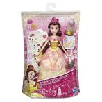 Disney Princess: Glitter Belle, Barbie, ., Nieuw, Ophalen of Verzenden