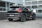 Volvo XC40 2.0 B4 Inscription 198PK | Sporstoelen leder | Ha, 4 cilinders, 1969 cc, Zwart, Bedrijf