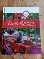 Agracadabra kijk en kookboek, Ophalen of Verzenden, Zo goed als nieuw