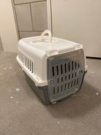 Katten reismand, Dieren en Toebehoren, Ophalen, Zo goed als nieuw
