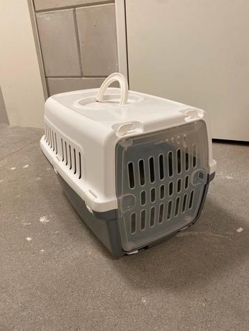Katten reismand beschikbaar voor biedingen