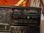 TEAC cassettedeck W-880RX, Audio, Tv en Foto, Overige merken, Ophalen of Verzenden
