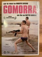 Gomorra DVD - Matteo Garrone film, Vanaf 16 jaar, Ophalen of Verzenden, Zo goed als nieuw