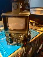 National TRANSISTOR TV TR-505ES, Ophalen of Verzenden