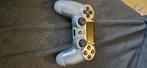 Ps4 controller, Spelcomputers en Games, Spelcomputers | Sony PlayStation Consoles | Accessoires, Ophalen, Gebruikt, Controller