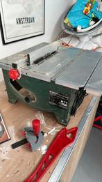 Parkside tafel cirkelzaag, Doe-het-zelf en Verbouw, Gereedschap | Zaagmachines, Cirkelzaag, Ophalen of Verzenden, Zo goed als nieuw