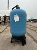 Expansievat/ Drukvat (zwaar), 100 liter of meer, Ophalen, Zo goed als nieuw