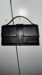 Jacquemus tas, Sieraden, Tassen en Uiterlijk, Tassen | Damestassen, Ophalen of Verzenden, Zo goed als nieuw, Zwart, Handtas