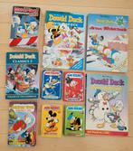 Donald Ducks (voor tijdens de vakantie?), Meerdere comics, Ophalen of Verzenden, Zo goed als nieuw, Europa