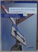 ANWB Klassieke fietsrondjes via knooppunten, ANWB, Europa, Ophalen of Verzenden, Zo goed als nieuw