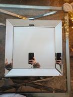 Spiegel Vierkant, Ophalen, Gebruikt, Vierkant, 50 tot 75 cm