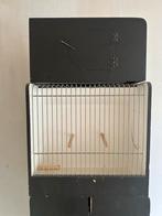 Broedkooi/vogelkooi, Dieren en Toebehoren, Ophalen, Gebruikt, Hout, Broedkooi of Kweekkooi