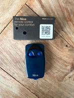 Nice afstandsbediening remote control., Ophalen of Verzenden, Nieuw