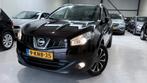 Nissan Qashqai+2 1.6 2013 APK/PANO/7persoons, Voorwielaandrijving, 65 €/maand, Stof, 1280 kg