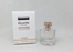 Parfum miniatuur Quatre Pour Femme Boucheron 4,5 ml edp, Verzenden, Nieuw, Miniatuur, Gevuld