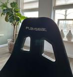 Playseat racestoel + Driving Force Racestuur, PlayStation 4, Zo goed als nieuw, Ophalen