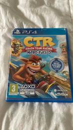 CTR, 1 speler, Ophalen of Verzenden, Zo goed als nieuw