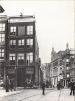 Rokin vanaf de Dam - Amsterdam 1896, Verzenden, Voor 1920, Ongelopen, Noord-Holland