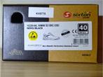 Sixton Peak Rimini S3 SRC ESD Safety Shoes – Size 40, Ophalen, Nieuw