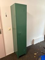 Locker kast, Ophalen of Verzenden, Gebruikt