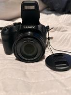 Panasonic DC-FZ82 Camera anper gebruikt max 5x!, Audio, Tv en Foto, Fotocamera's Digitaal, Gebruikt, Compact, Ophalen of Verzenden