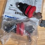 Emergency stop, Hobby en Vrije tijd, Elektronica-componenten, Ophalen of Verzenden, Nieuw