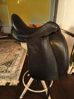 Schutte Legend 17,5 inch, Dieren en Toebehoren, Paarden en Pony's | Zadels, Ophalen of Verzenden, Gebruikt, Dressuur