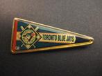 The Toronto Blue Jays baseball team( MLB) pin, Verzamelen, Speldjes, Pins en Buttons, Ophalen of Verzenden, Gebruikt, Overige onderwerpen