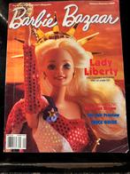 Barbie Bazaar, Boeken, Tijdschriften en Kranten, Ophalen of Verzenden