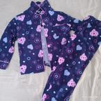 Flanellen pyjama maat 104-110, Nacht- of Onderkleding, Meisje, Kruidvat, Ophalen of Verzenden