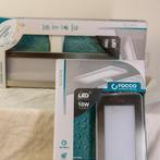 Focco badkamerlamp ( 2 stuks ), Ophalen of Verzenden, Nieuw, Overige typen, Minder dan 100 cm