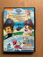 Dvd Paw Patrol, Ophalen of Verzenden, Gebruikt