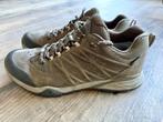 The North Face Gore-Tex Vibram hiking schoenen leer maat 44, Ophalen of Verzenden, Gebruikt, Schoenen
