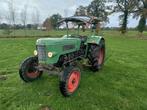 Fendt Favorit 3 trekker tractor, Ophalen of Verzenden, Gebruikt, Tot 80 Pk, Fendt
