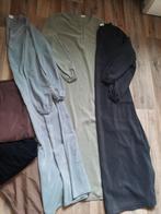 Dames abaya's maat xs, Kleding | Dames, Ophalen of Verzenden, Zo goed als nieuw, Maat 34 (XS) of kleiner, Overige typen