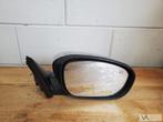 Chrysler 300c 2005 - 2010 spiegel chroom rechts 11 draden, Auto-onderdelen, Spiegels, Ophalen of Verzenden, Gebruikt, Chrysler