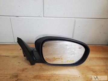 Chrysler 300c 2005 - 2010 spiegel chroom rechts 11 draden beschikbaar voor biedingen