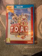 Captain Toad : Treasure Tracker - Nintendo Selects, Ophalen, Overige genres, 1 speler, Zo goed als nieuw