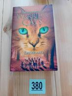 Warrior cats dageraad - serie 2 boek 3, Boeken, Gelezen, Ophalen of Verzenden, Erin Hunter