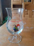 Brasserie D'A chouffe bierglas, Ophalen of Verzenden, Nieuw, Glas of Glazen, Overige merken