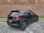 Mazda CX-3 2.0 SkyActiv-G 121 Sportive | NAVIGATIE | CLIMA |, Voorwielaandrijving, Stof, 4 cilinders, Origineel Nederlands