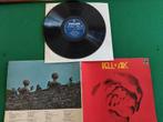 Bell + Arc lp 1971 philips Germany 1971, Ophalen of Verzenden, 1960 tot 1980, Zo goed als nieuw, Blues