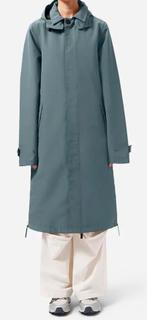 Raincoat/bicycle poncho MAIUM S, Kleding | Dames, Jassen | Winter, Blauw, Nieuw, Ophalen of Verzenden, Maat 36 (S)