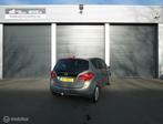 Opel Meriva 1.4 T Cosmo/Lage kmstand/100% onderhoudshistorie, Origineel Nederlands, Te koop, 5 stoelen, Benzine