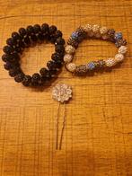 Knotband, Ophalen of Verzenden, Overige soorten, Schoeisel