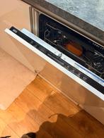 Moderne Greeploze Hoogglans rechte keuken GEDEMONTEERD, Huis en Inrichting, Keuken | Complete keukens, Wit, Enkelwandige keuken