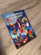 Het Sinterklaas Meezingboek - Maan, Boeken, Ophalen, Zo goed als nieuw, Sprookjes