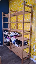 Stellingkast 200x50x240, Huis en Inrichting, Kasten | Stellingkasten, Ophalen, Zo goed als nieuw