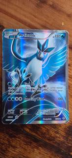 Articuno XY Evolutions Foil Pokémon Kaart, Ophalen, Gebruikt, Losse kaart, Foil